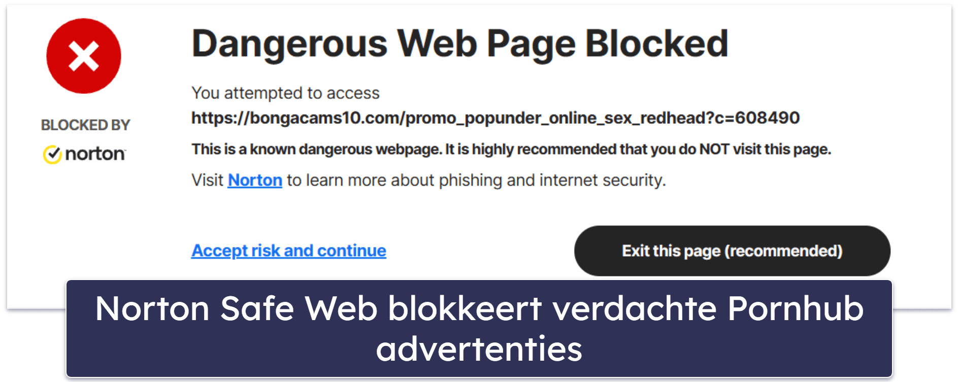 Tips om veilig Pornhub te gebruiken