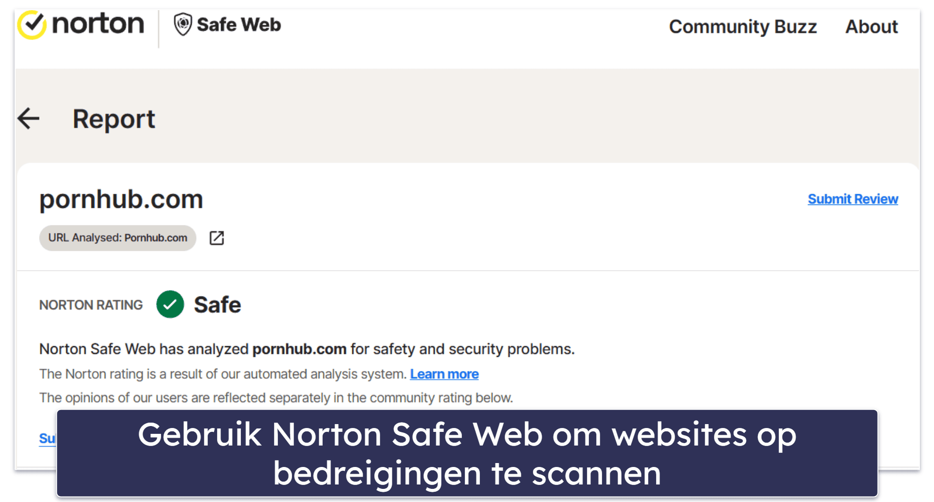 Tips om veilig Pornhub te gebruiken