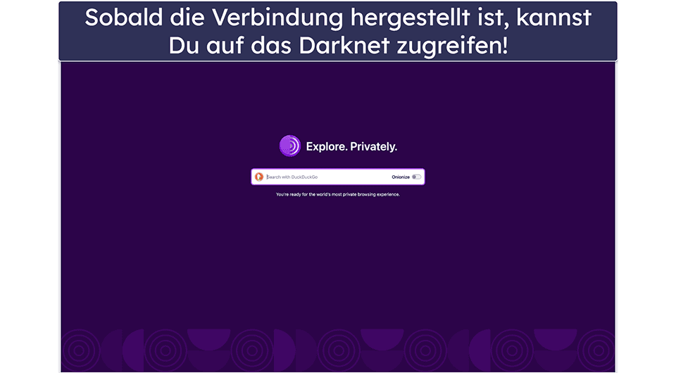 What Is the Dark Web