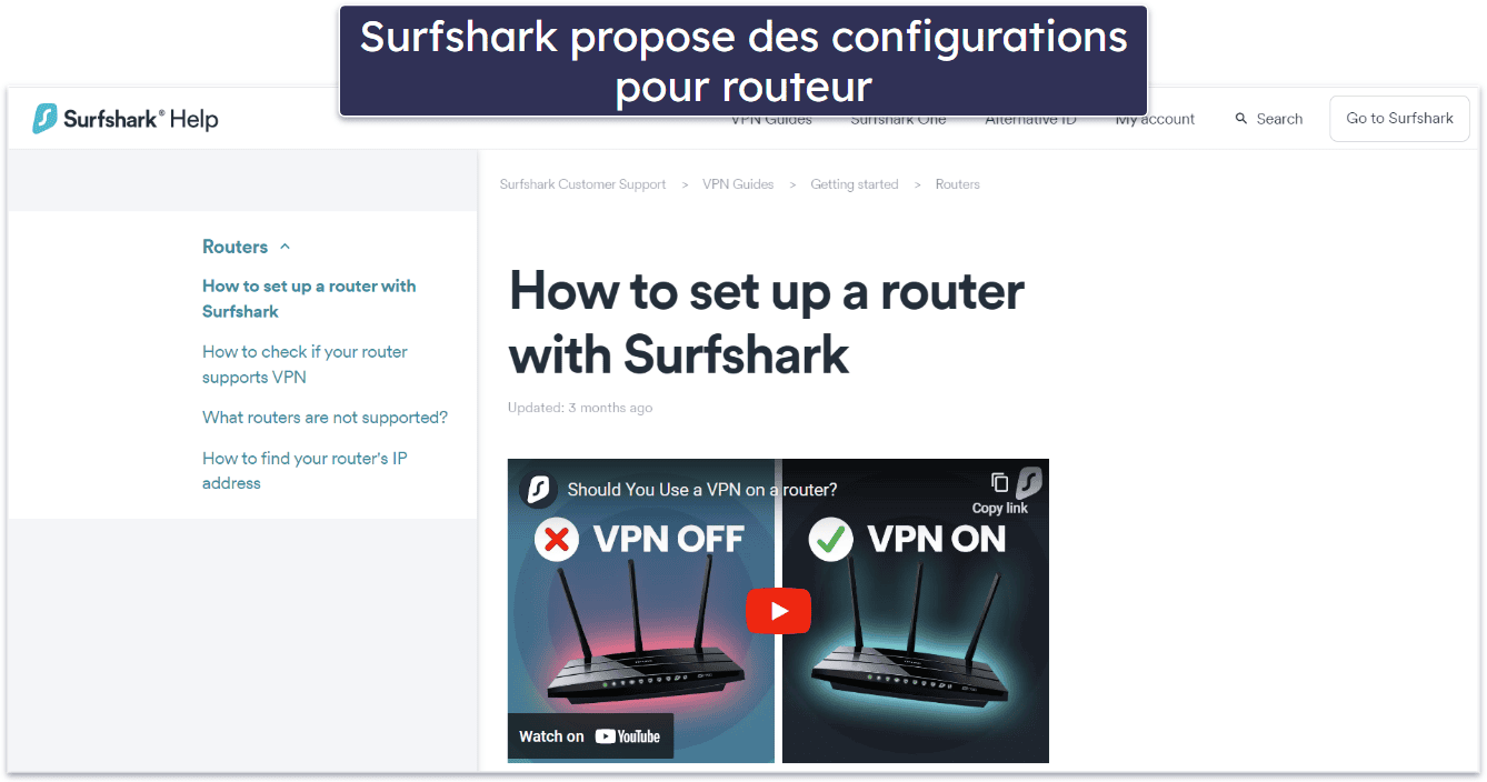 Jeu vidéo : ExpressVPN est le meilleur