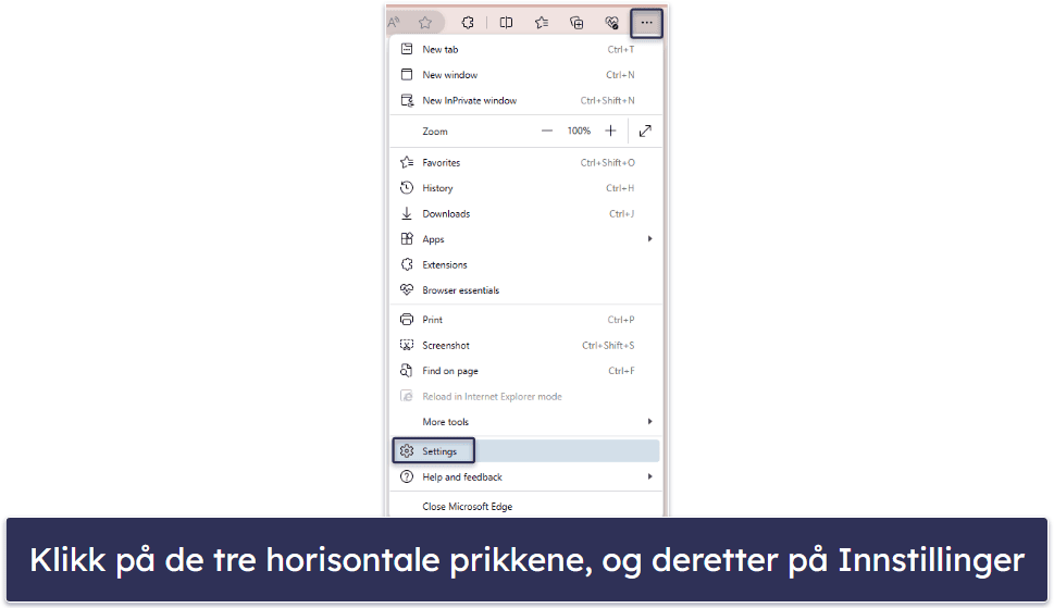 10 måter å sjekke falske nettsider på
