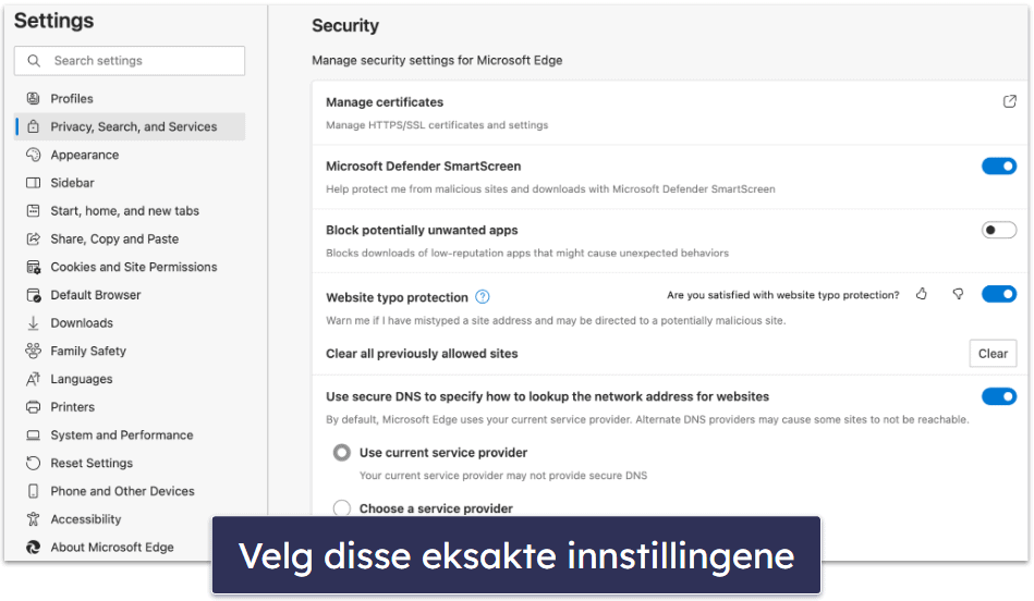 10 måter å sjekke falske nettsider på