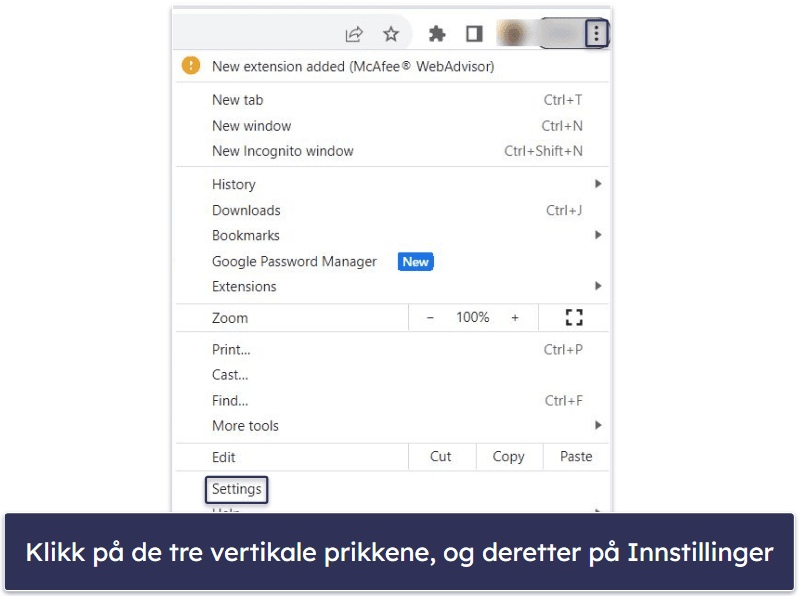10 måter å sjekke falske nettsider på