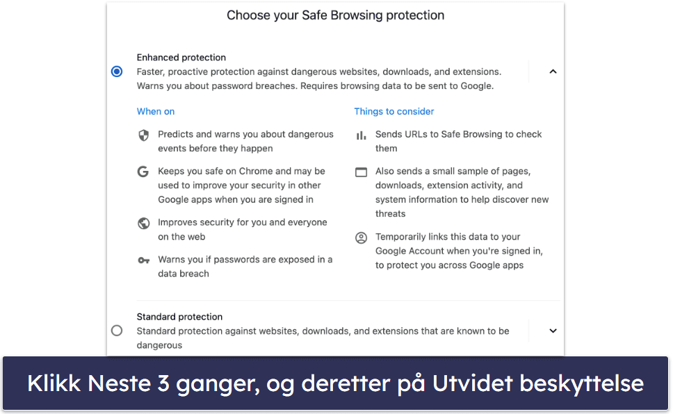 10 måter å sjekke falske nettsider på