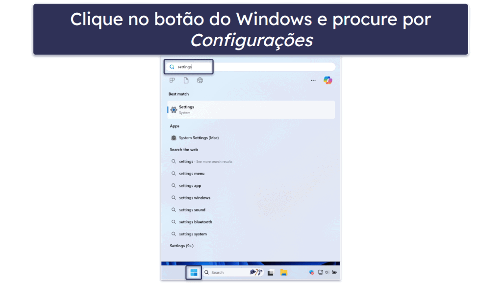 Como parar o serviço Microsoft Defender Antivirus em 2026