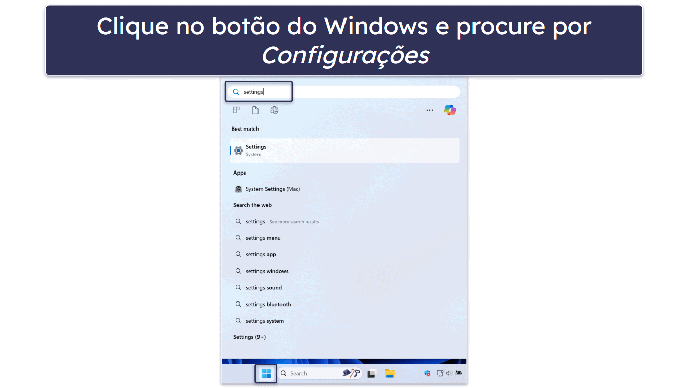 Como desativar temporariamente as proteções em tempo real do Microsoft Defender