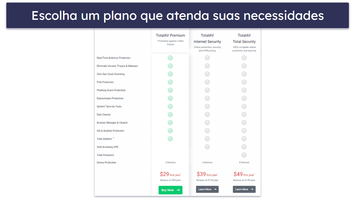 Como parar o Microsoft Defender Antivirus permanentemente