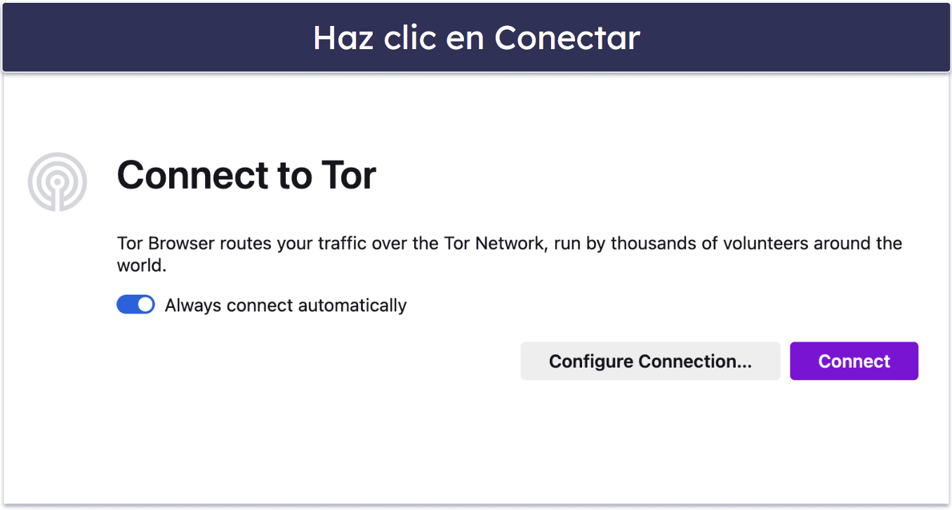 Cómo acceder a la Dark Web desde un ordenador