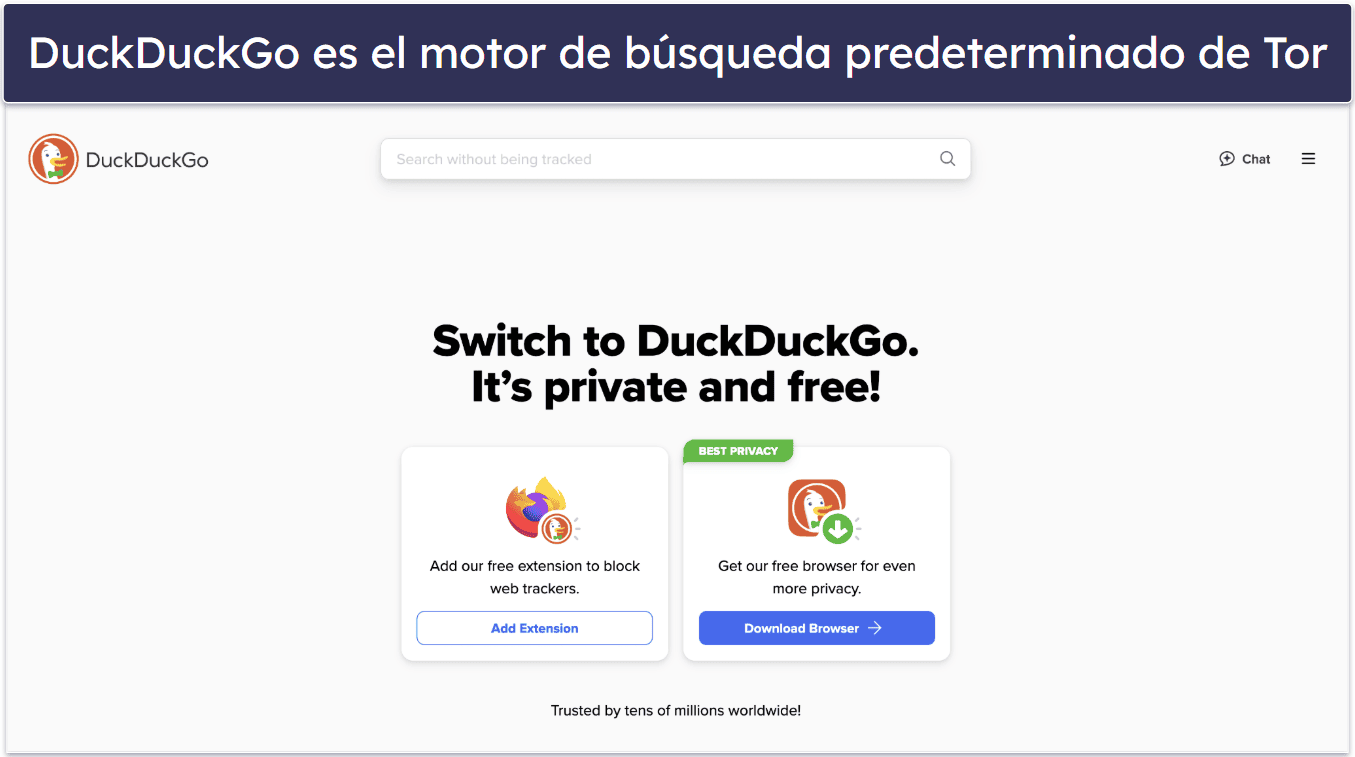 Cómo acceder a la Dark Web desde un ordenador