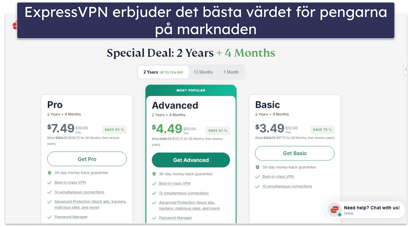 ExpressVPN