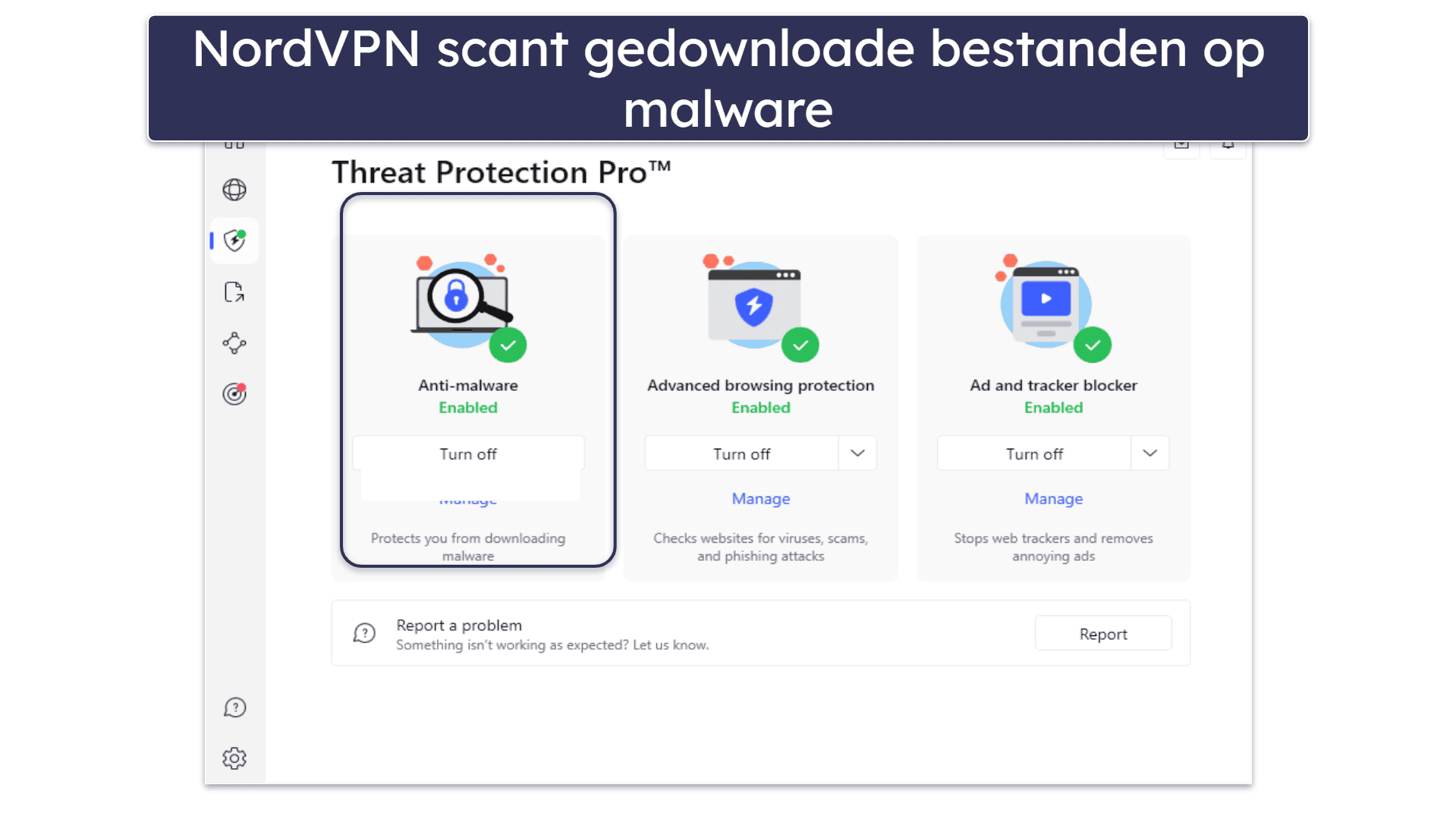 Extra functies: Beide VPN’s zijn een goede keuze