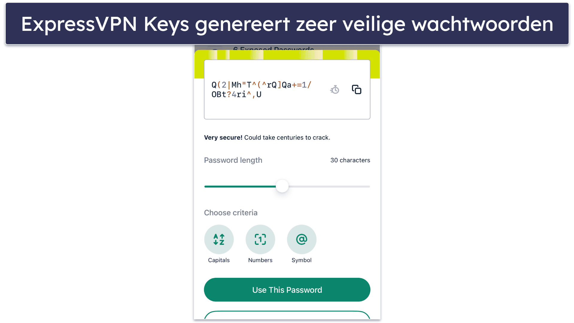 Extra functies: Beide VPN’s zijn een goede keuze