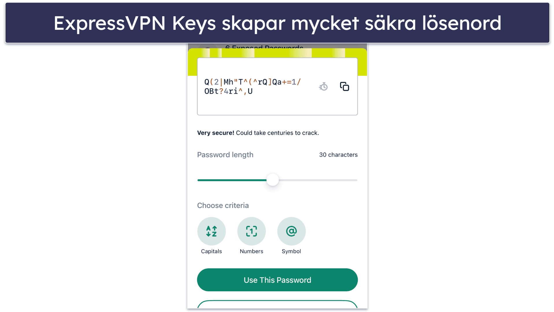 Extrafunktioner: Båda VPN-tjänsterna är ett jättebra val