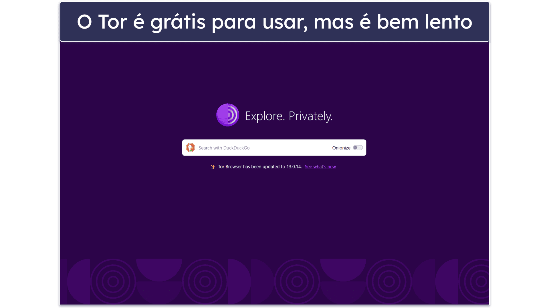 Resumo rápido das melhores VPNs para alterar seu endereço IP em 2026