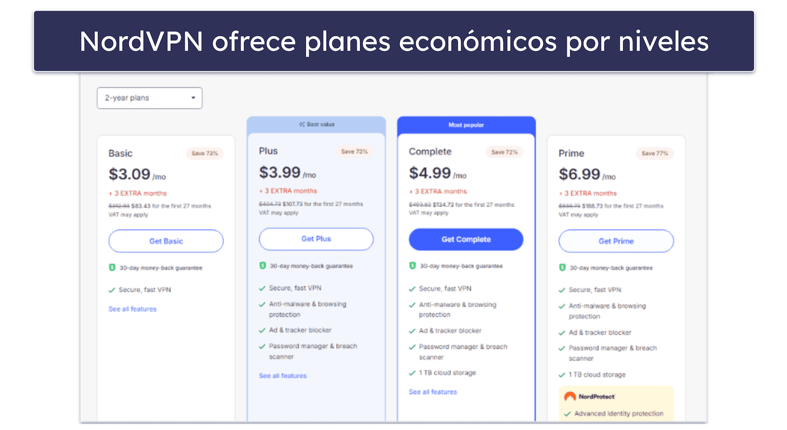 NordVPN