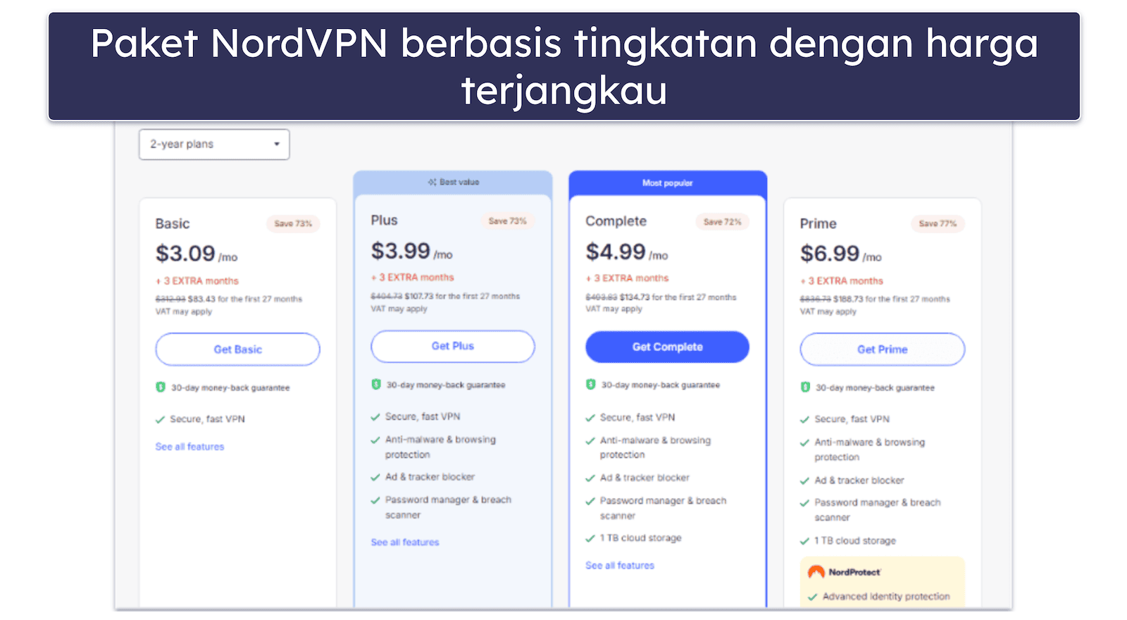 NordVPN