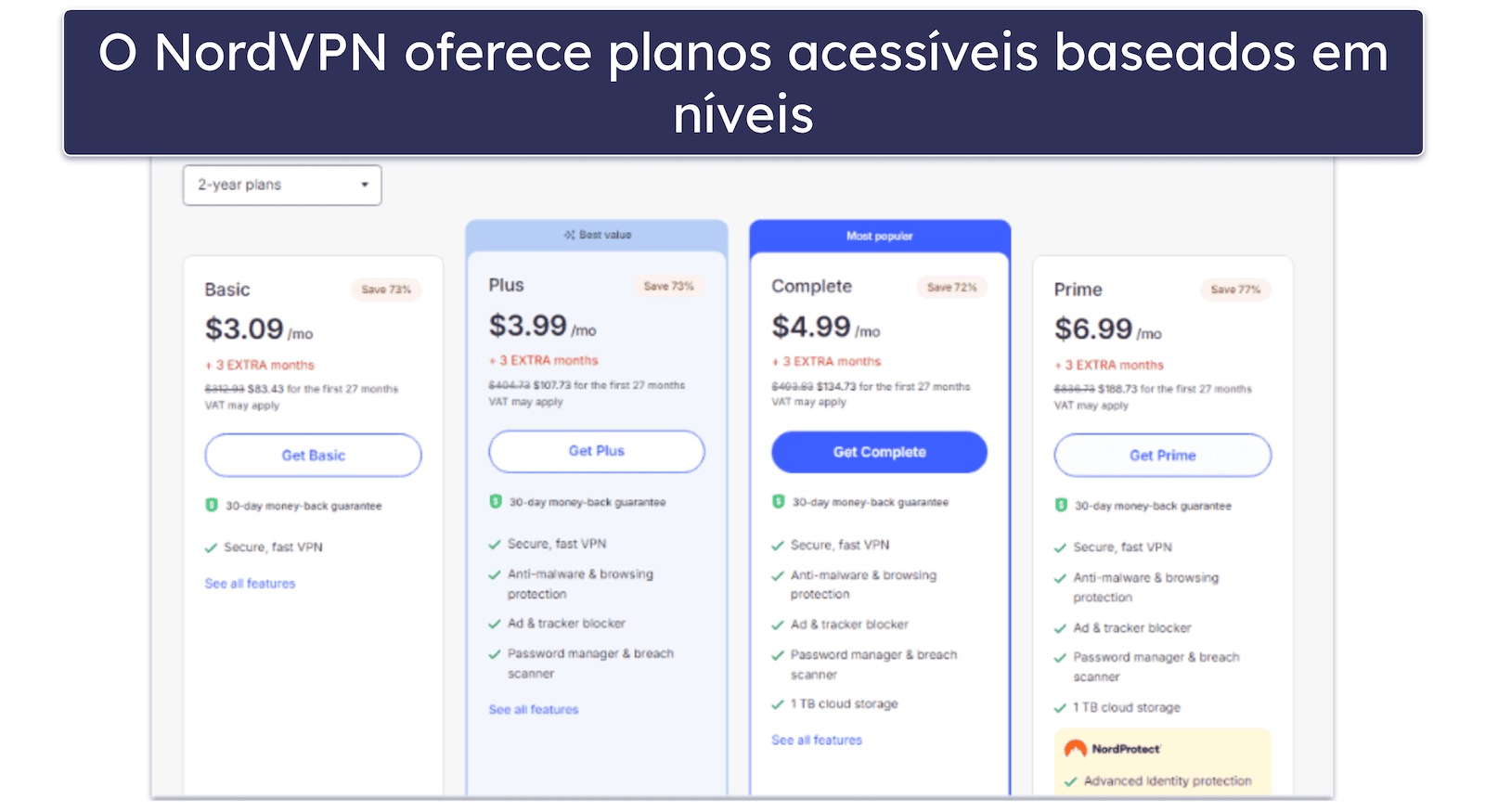 NordVPN