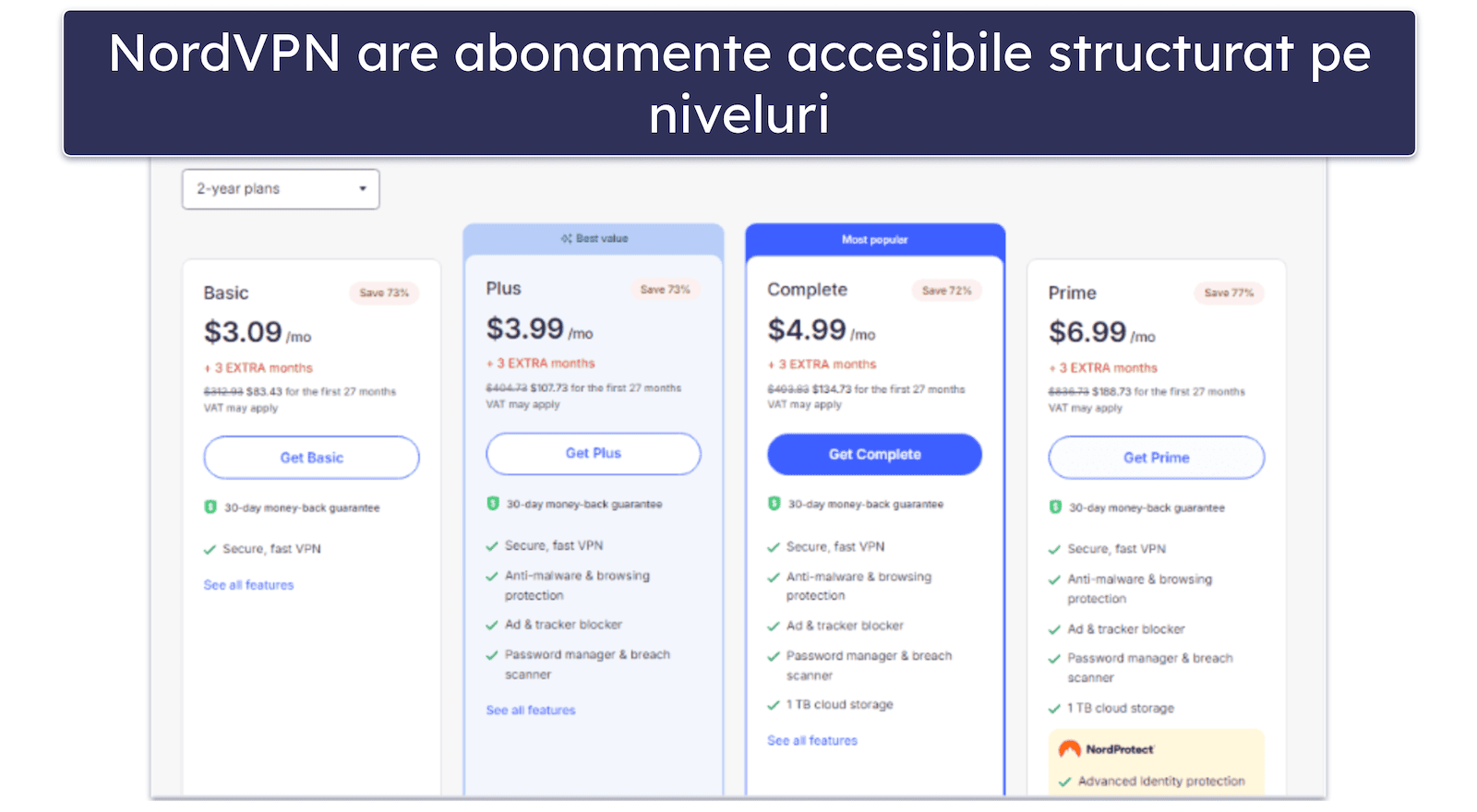 NordVPN