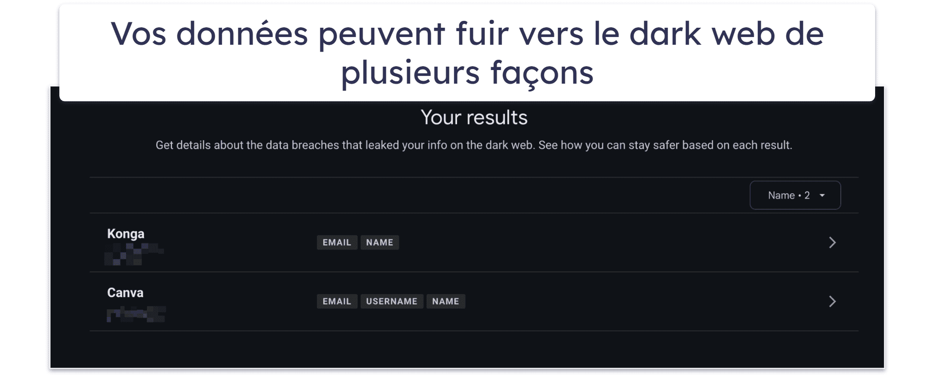 Pourquoi est-il conseillé d’avoir un outil d’analyse du dark web ?