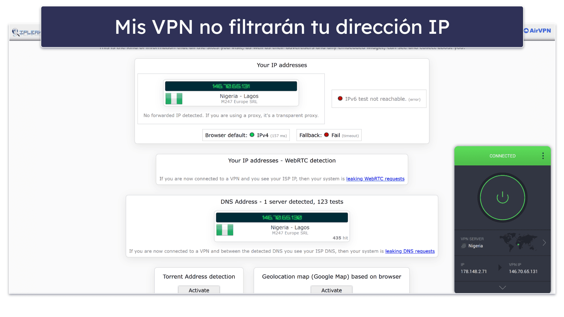 Metodología de pruebas: criterios de comparación y clasificación