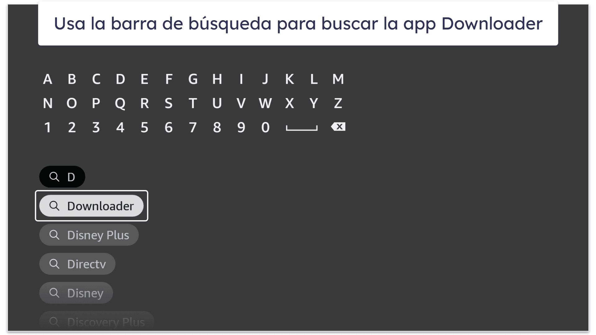 Cómo instalar Kodi en un FireStick