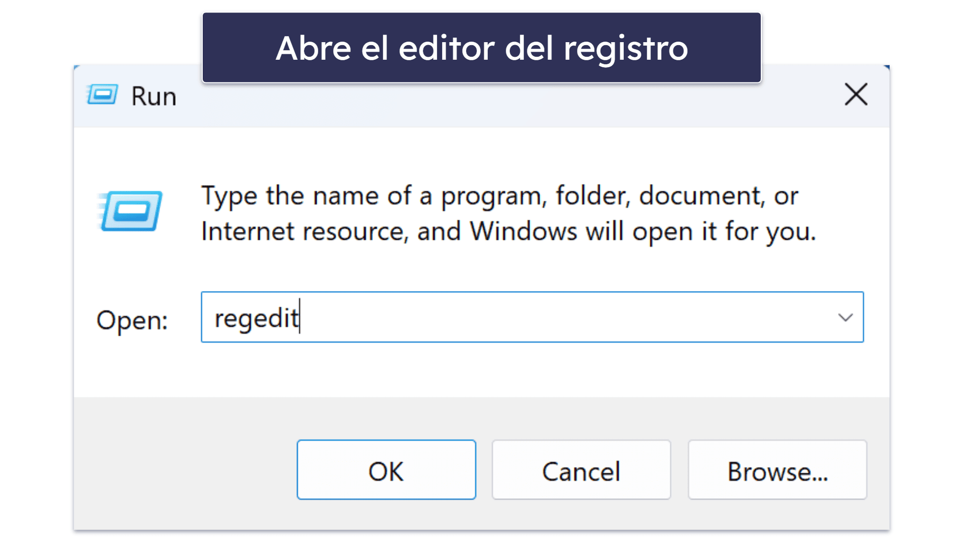 Cómo deshabilitar Windows Defender Antivirus de forma permanente