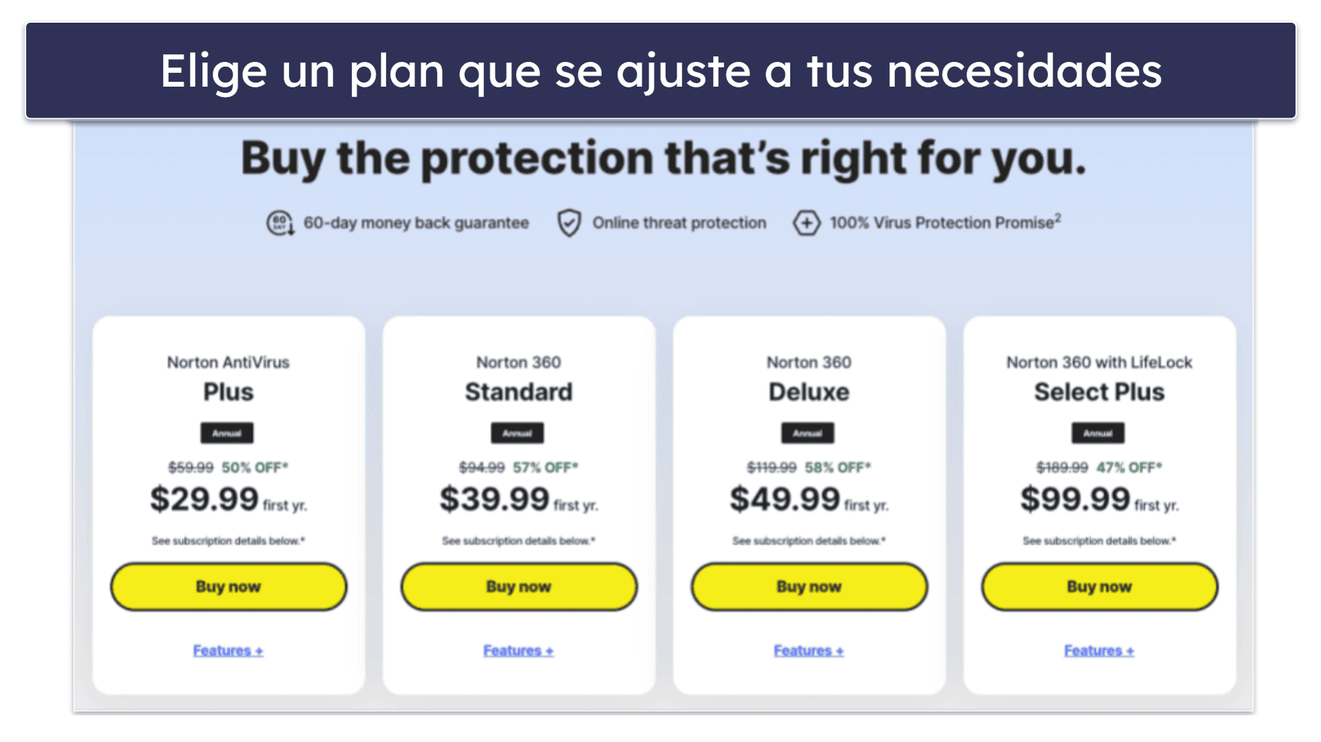 Cómo deshabilitar Windows Defender Antivirus de forma permanente