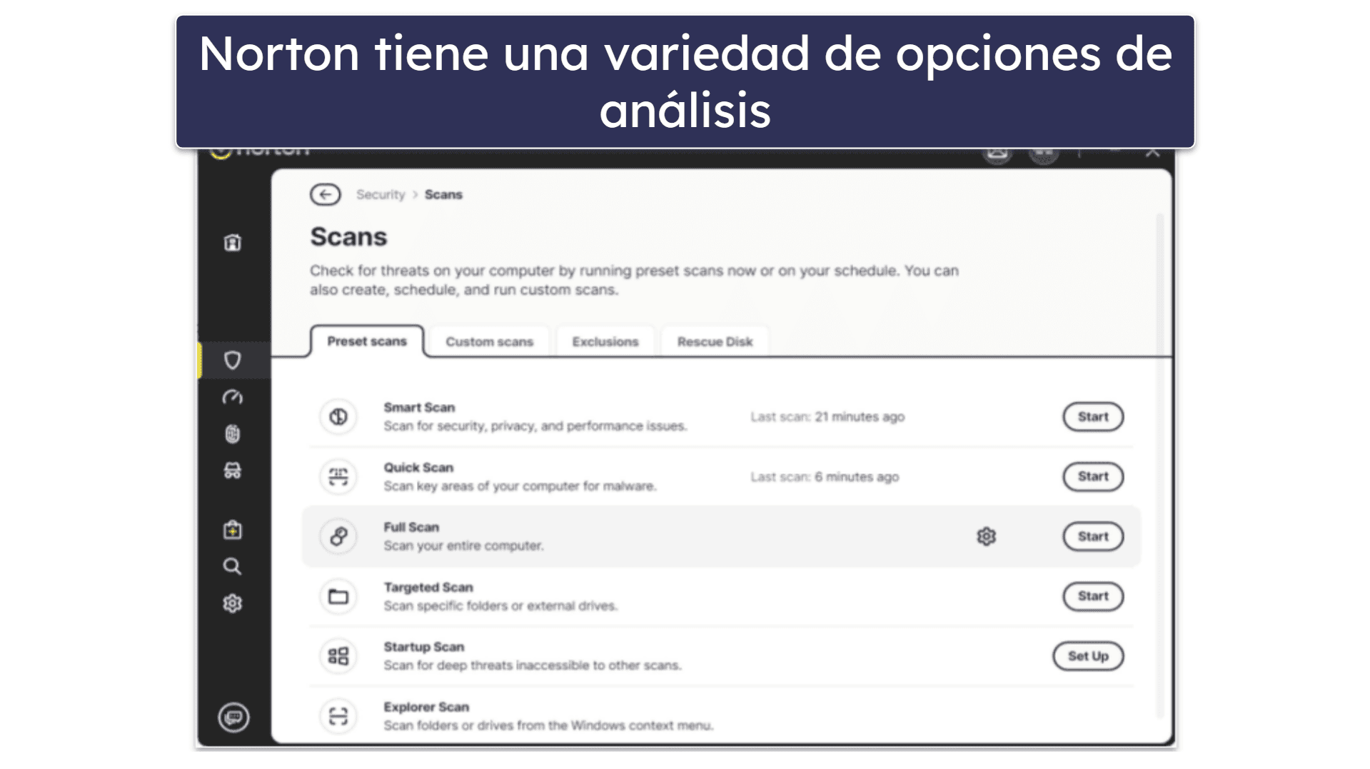 Cómo deshabilitar Windows Defender Antivirus de forma permanente