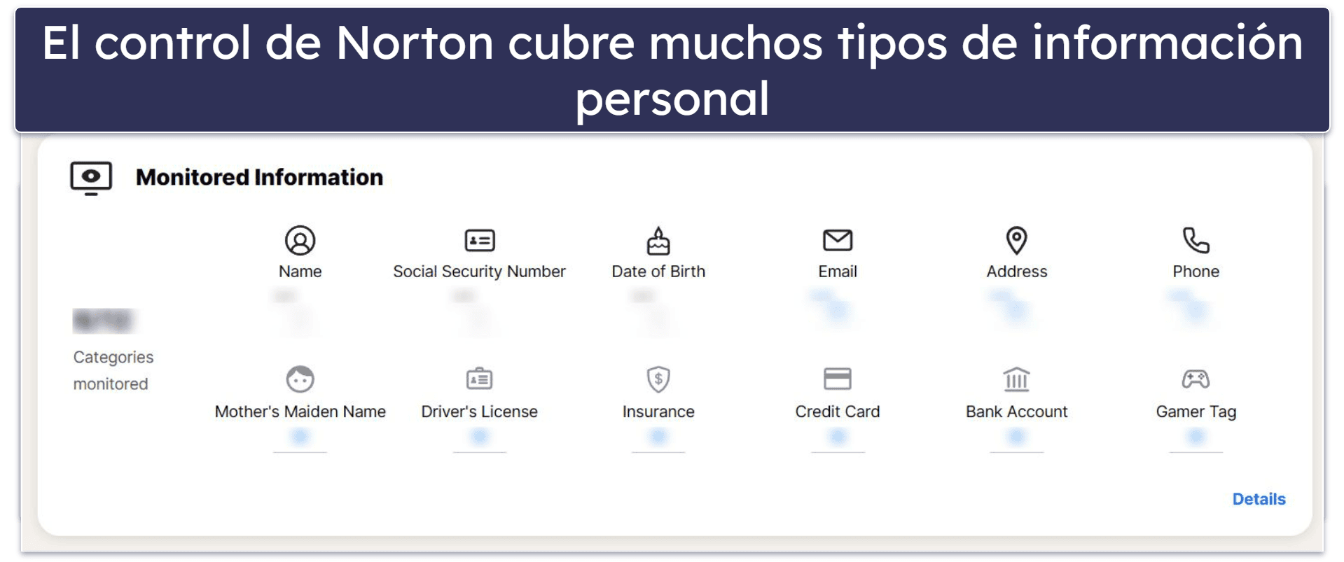 ¿Qué filtraciones pueden revelar los análisis dark web?