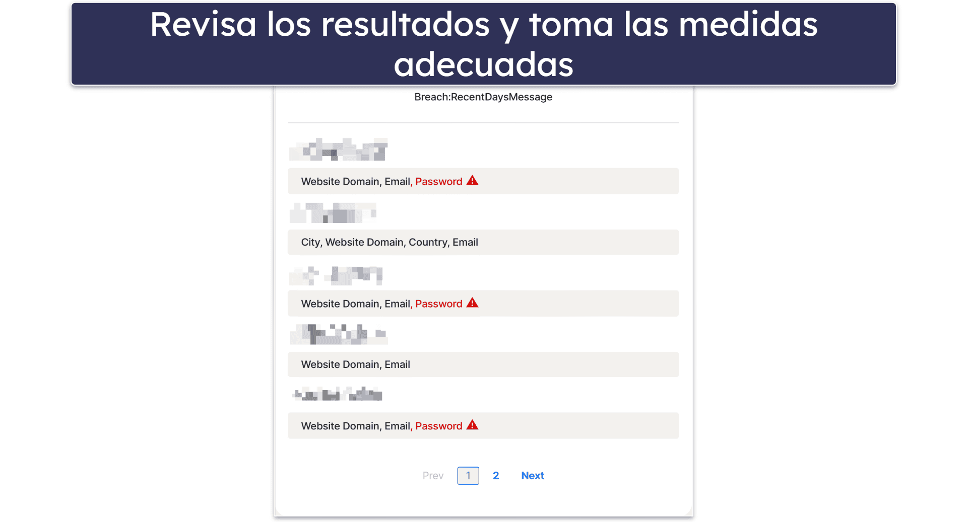 Cómo realizar un análisis internet oscura
