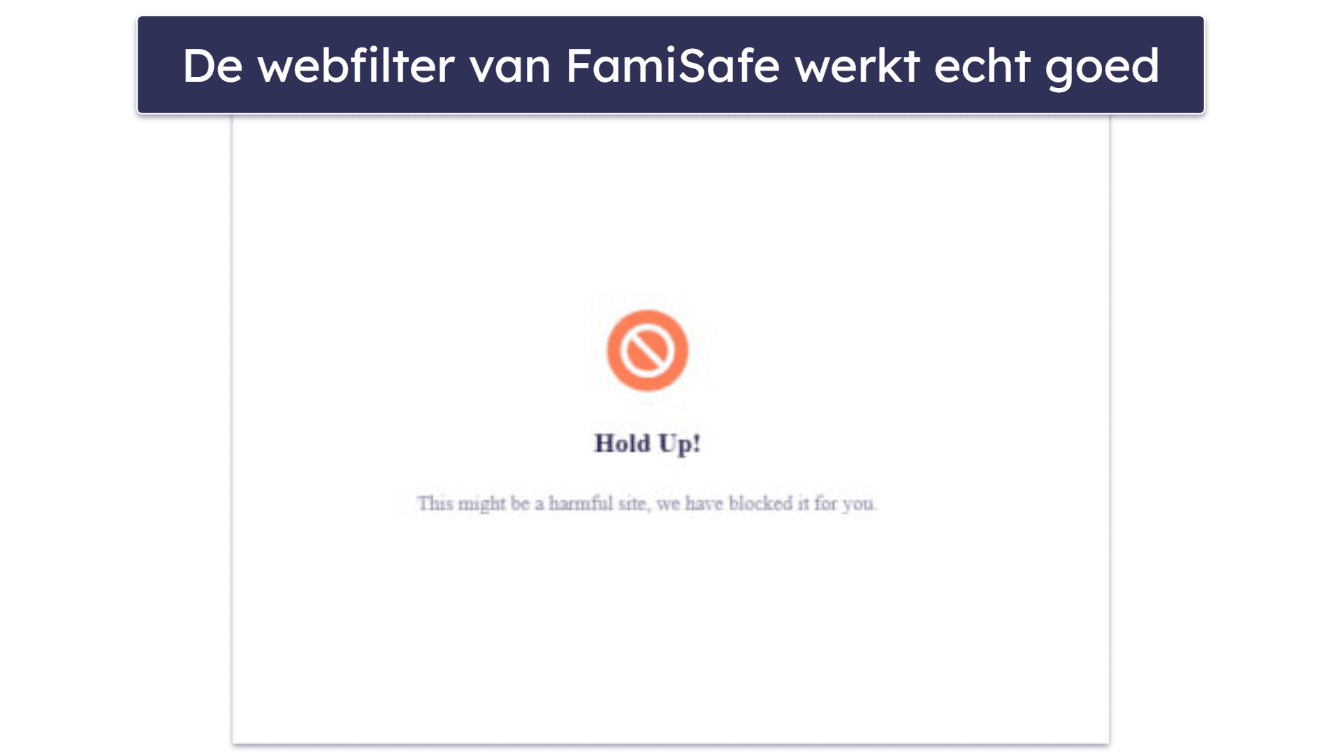 🥉 3. FamiSafe — Handig om rusttijden in te stellen op Windows