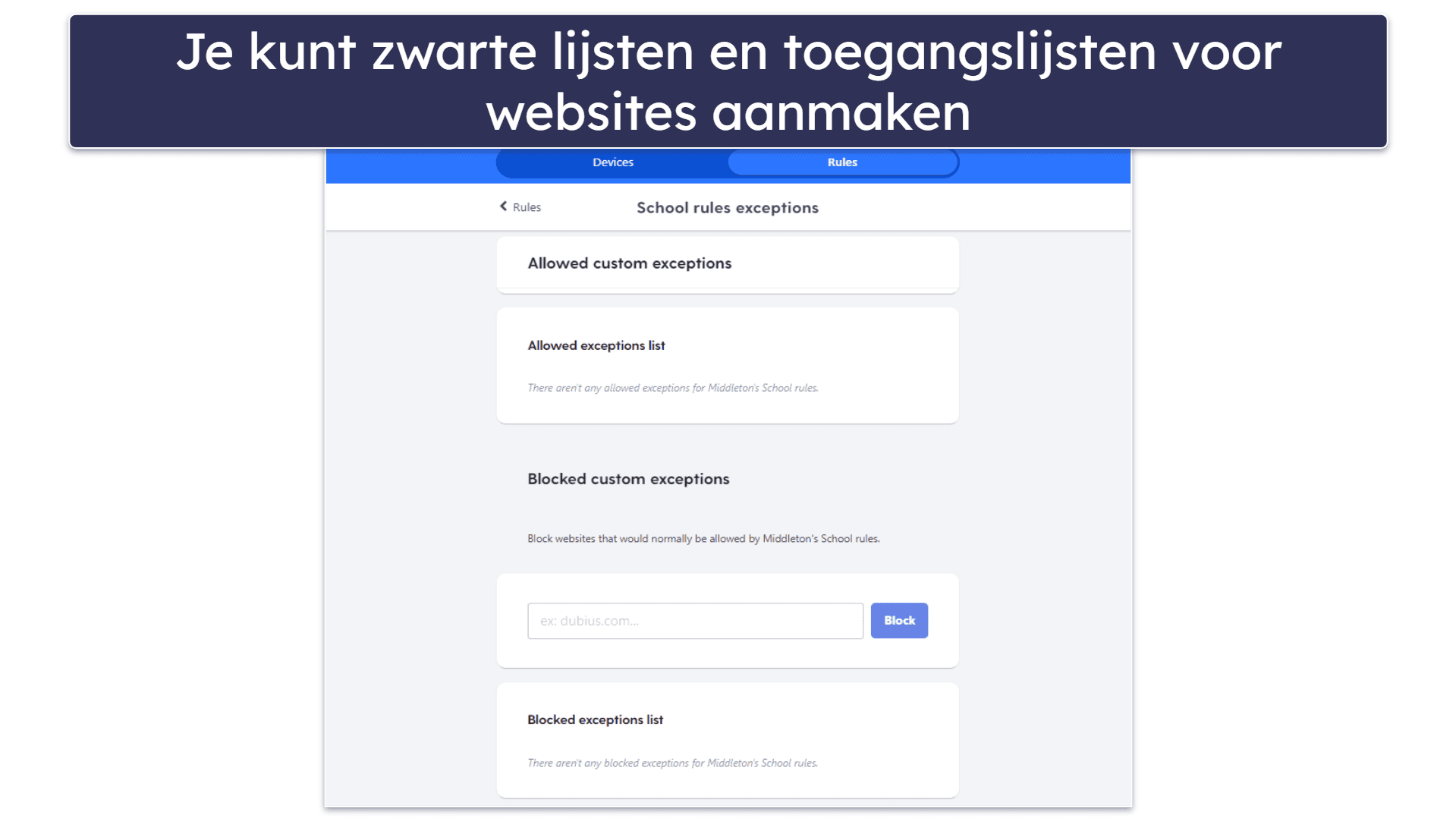 4. Bark — Degelijke webmonitoring op Windows + sociale media