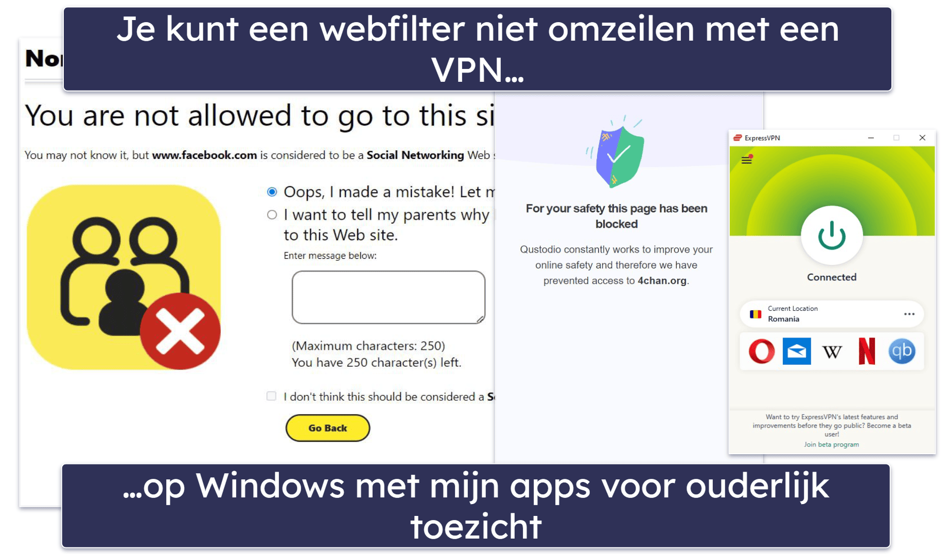 Testmethodologie: Vergelijkings- en rangschikkingscriteria