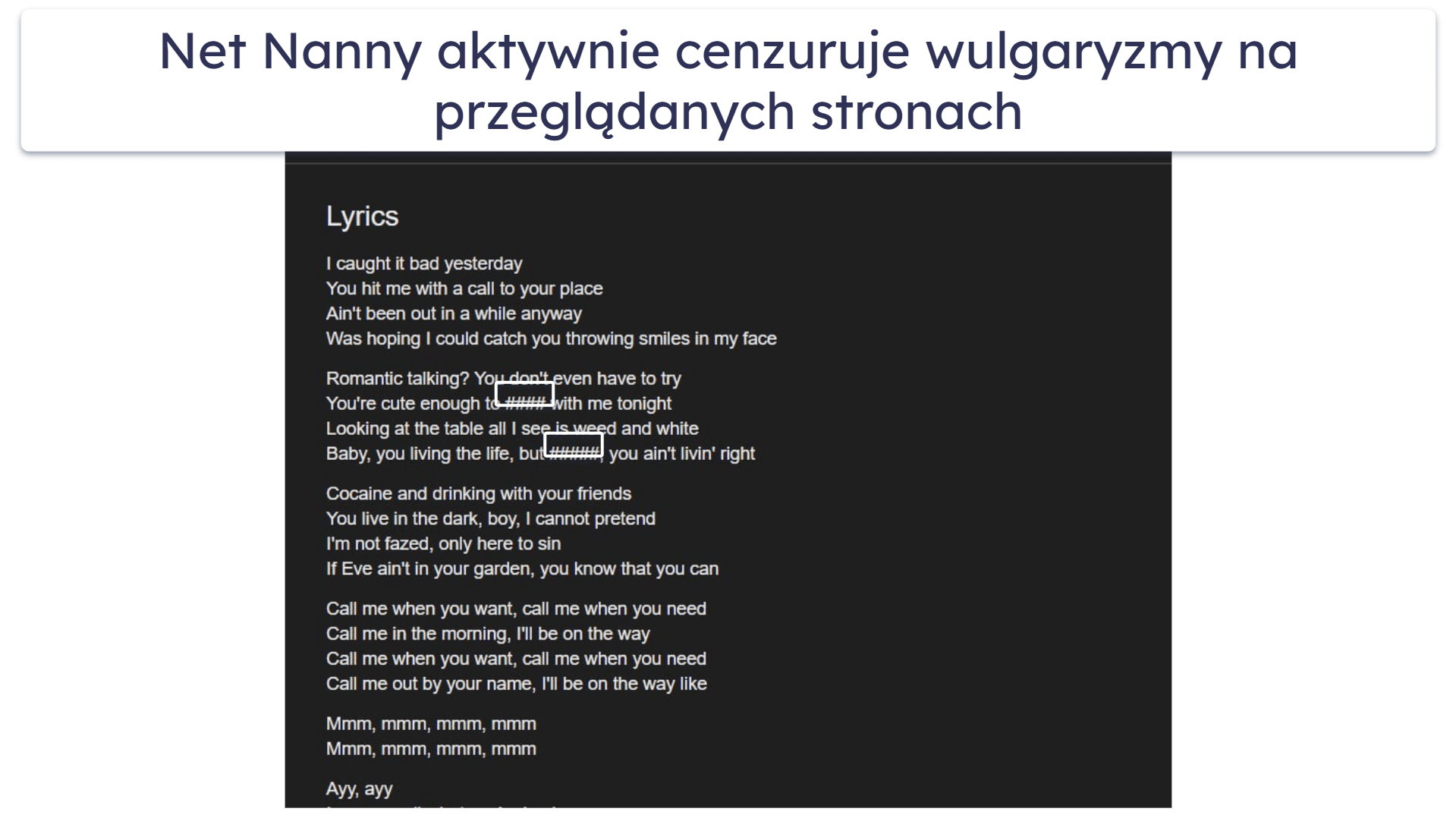 8. Net Nanny – świetny program do filtrowania treści w systemie Windows