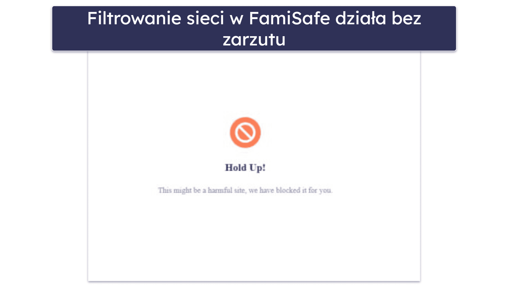 🥉 3. FamiSafe – dobre rozwiązanie do ustawiania limitów czasu w systemie Windows