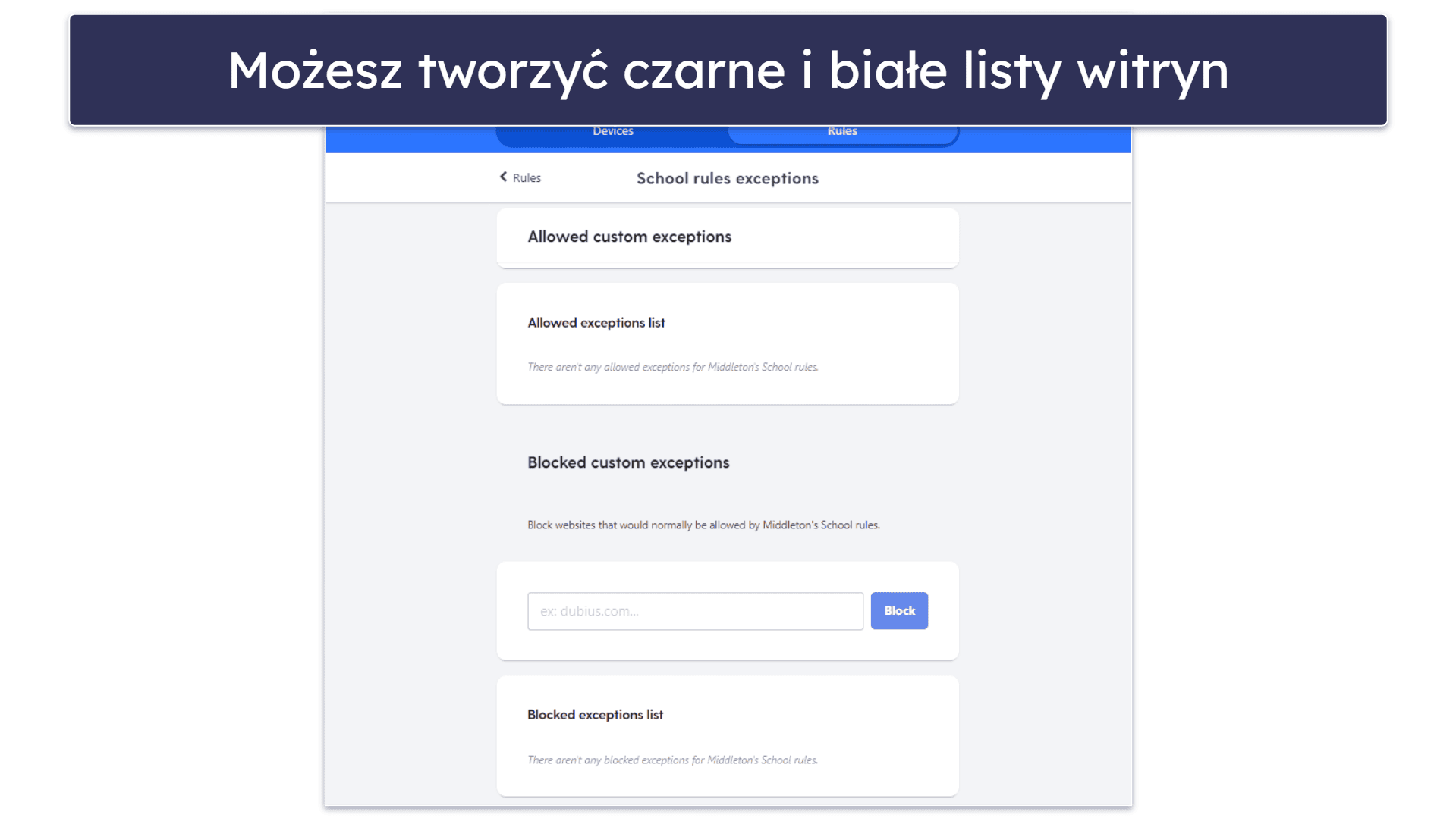 4. Bark – sprawne monitorowanie sieci i mediów społecznościowych w Windowsie
