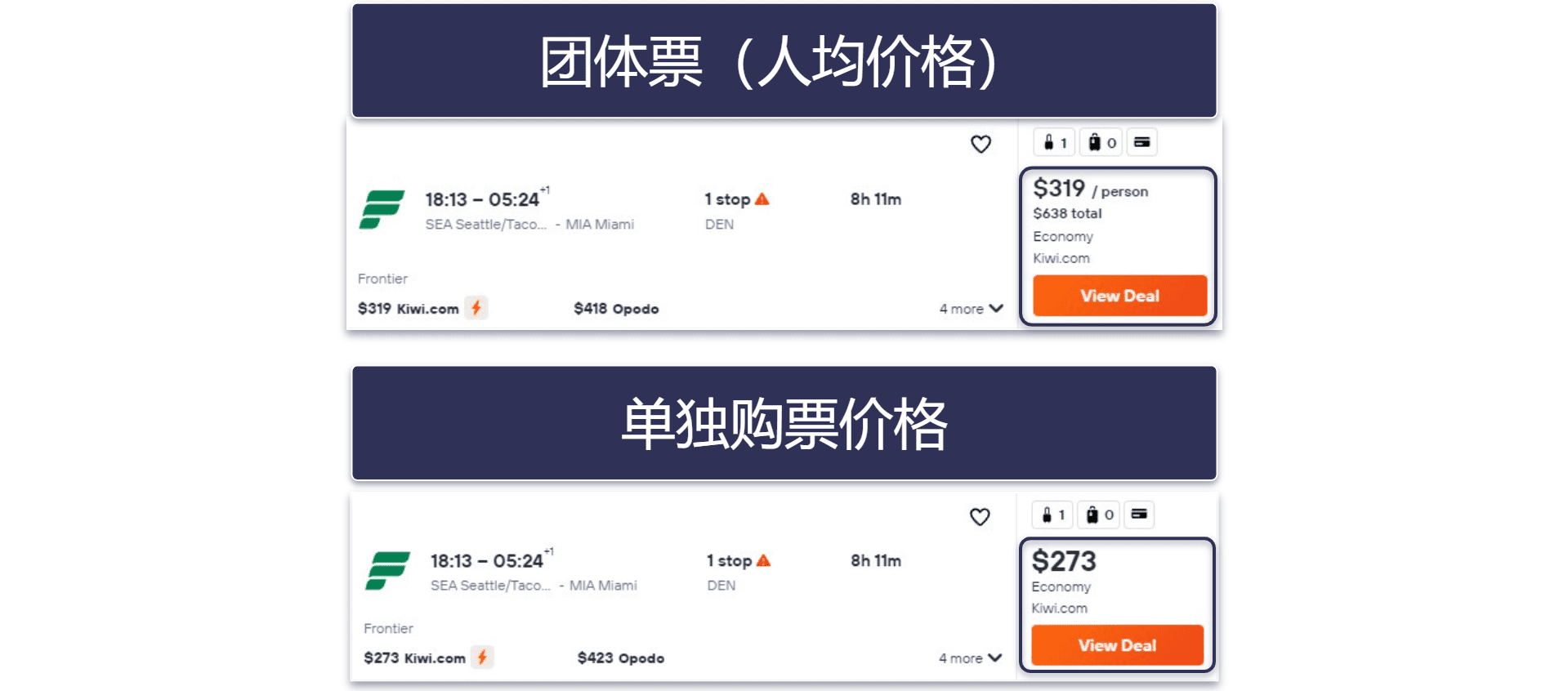 2026 年购买低价机票的其他 14 个小妙招