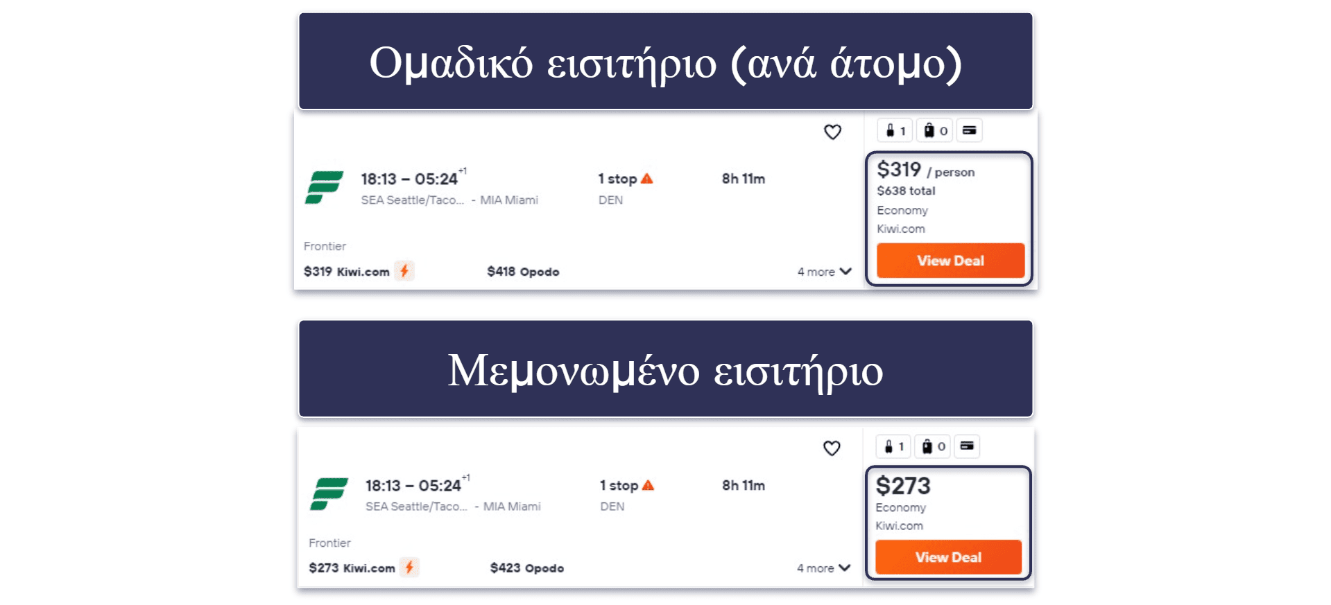 14 επιπλέον συμβουλές για να βρείτε φθηνά αεροπορικά εισιτήρια το 2026