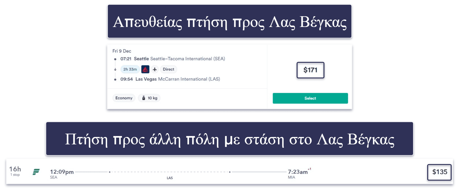 14 επιπλέον συμβουλές για να βρείτε φθηνά αεροπορικά εισιτήρια το 2026