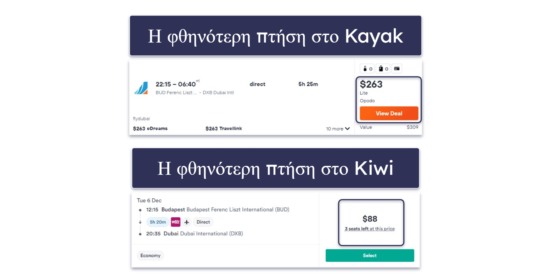 14 επιπλέον συμβουλές για να βρείτε φθηνά αεροπορικά εισιτήρια το 2026