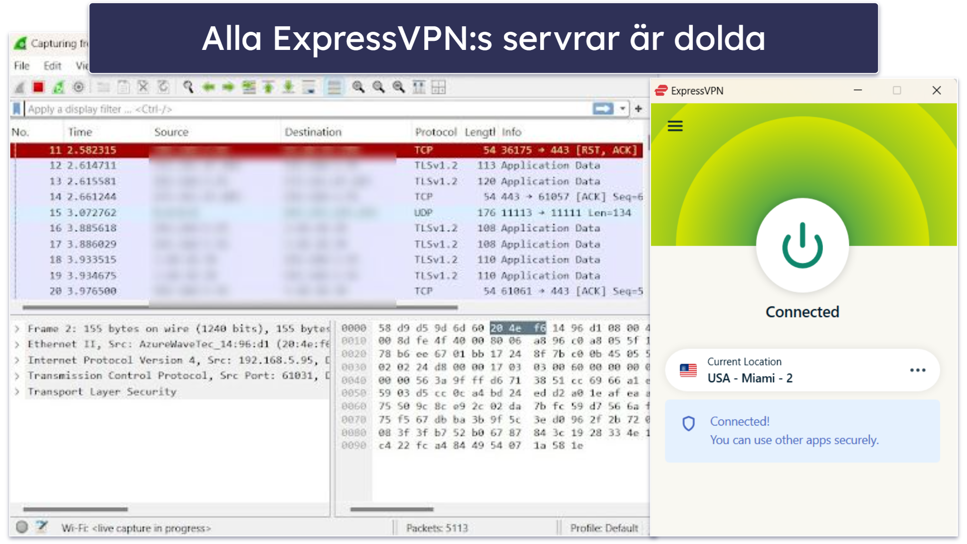 9 bästa sätten att få en oupptäckbar VPN under 2026