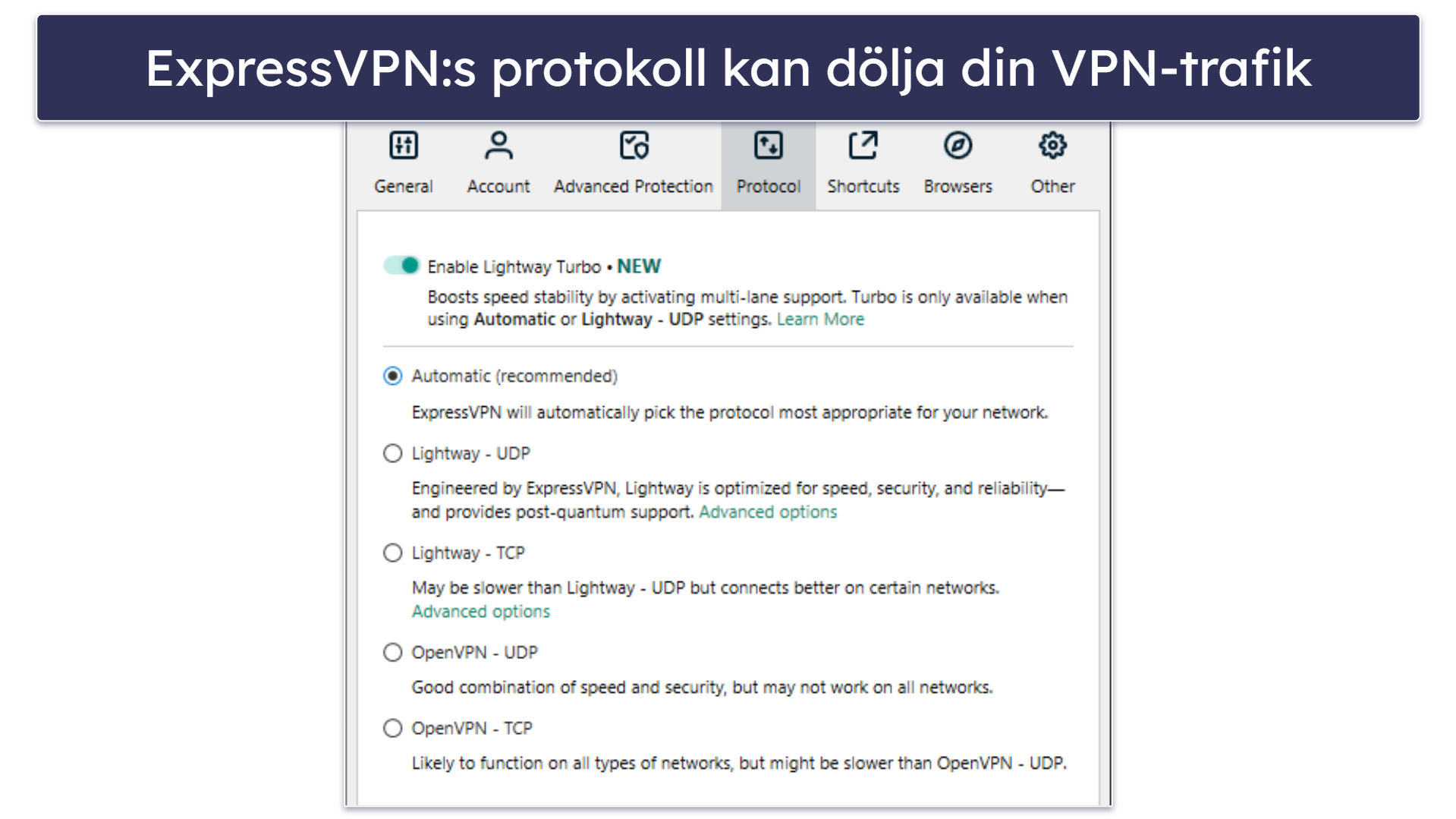 9 bästa sätten att få en oupptäckbar VPN under 2026