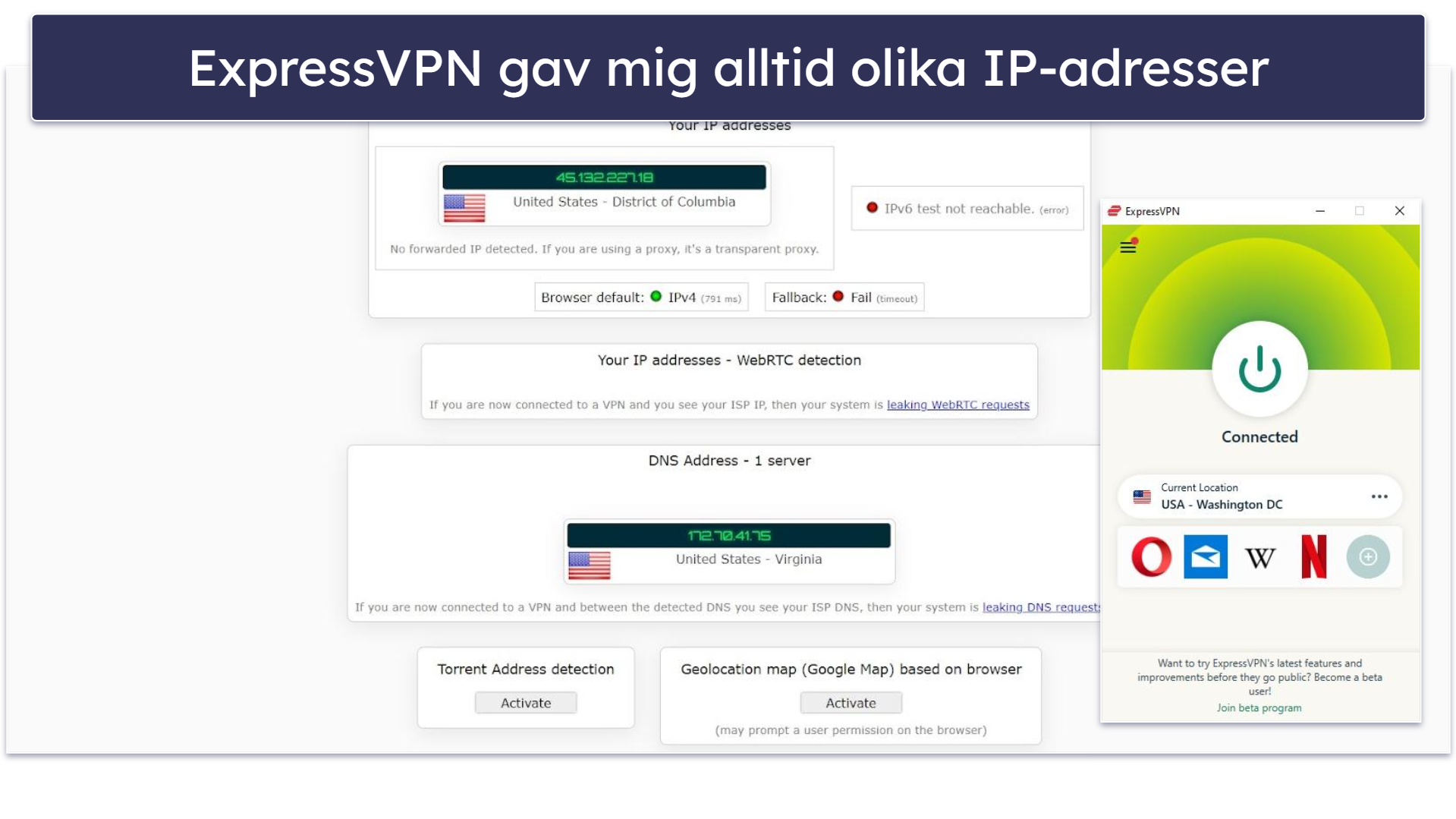 9 bästa sätten att få en oupptäckbar VPN under 2026