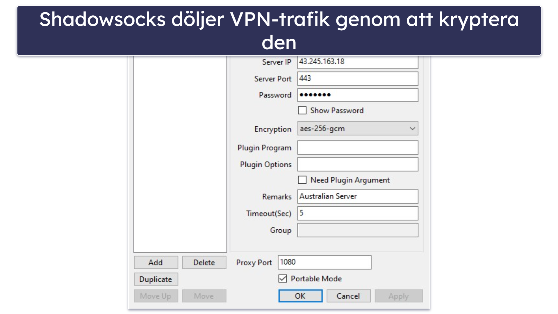 9 bästa sätten att få en oupptäckbar VPN under 2026
