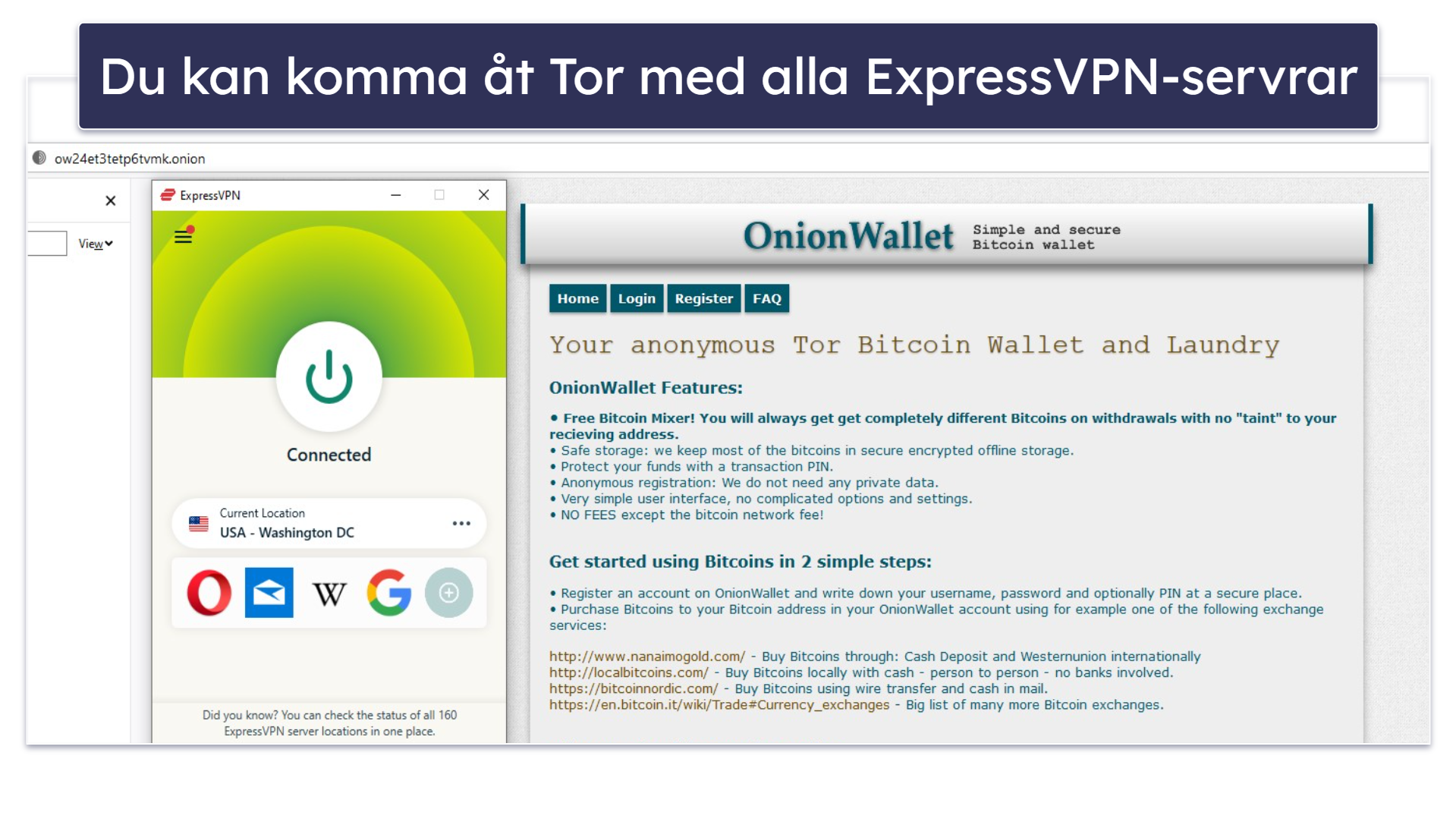 9 bästa sätten att få en oupptäckbar VPN under 2026
