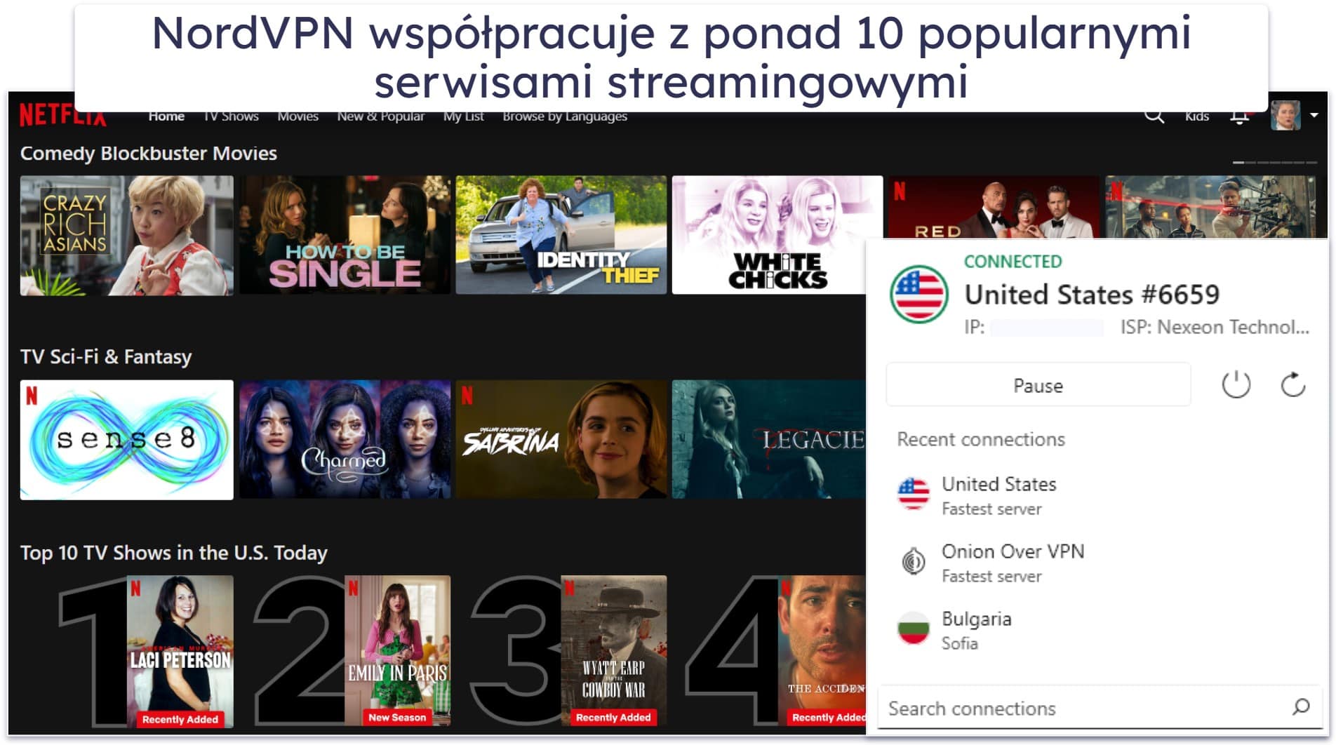 NordVPN
