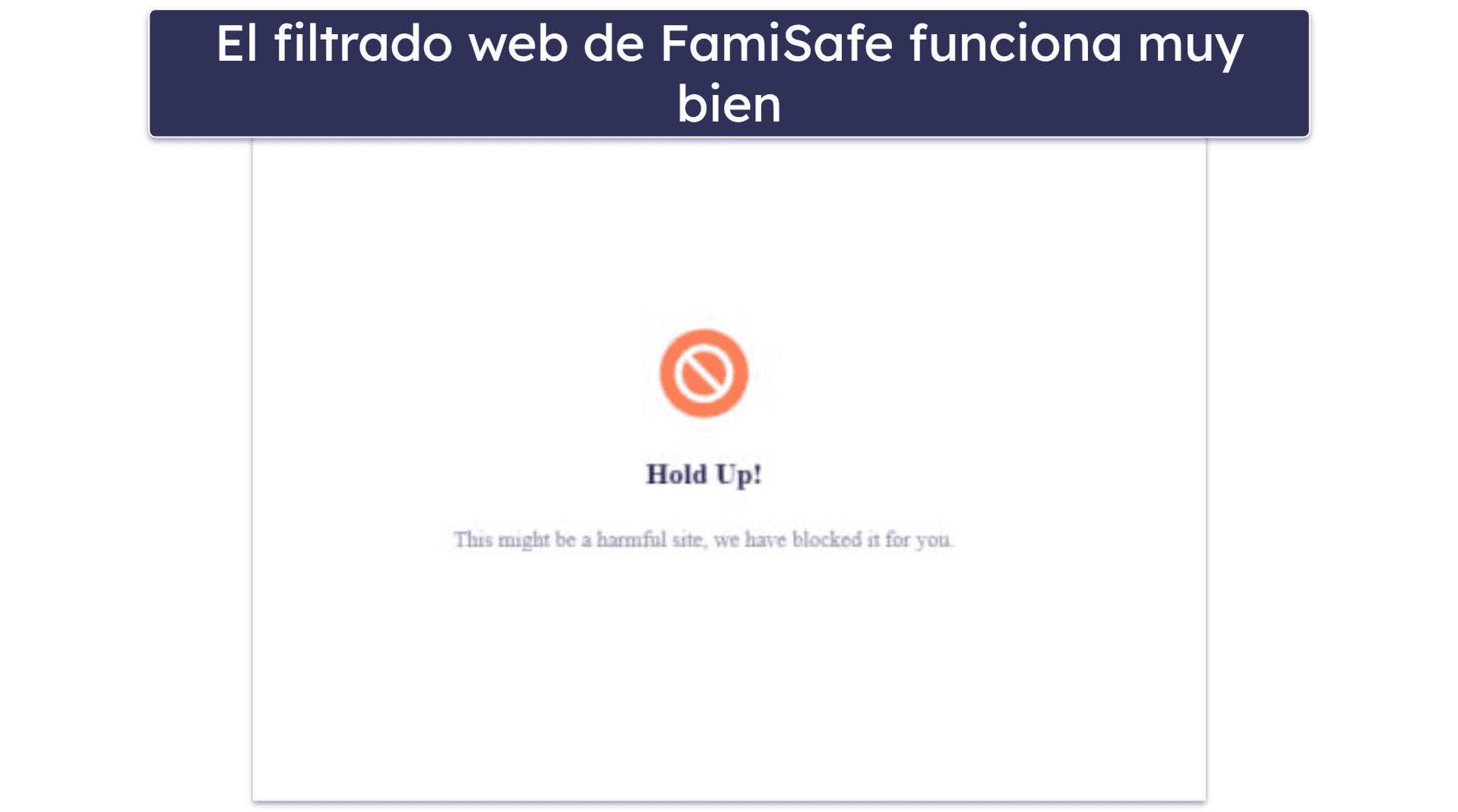 🥉 3. FamiSafe: ideal para establecer tiempos de inactividad en Windows
