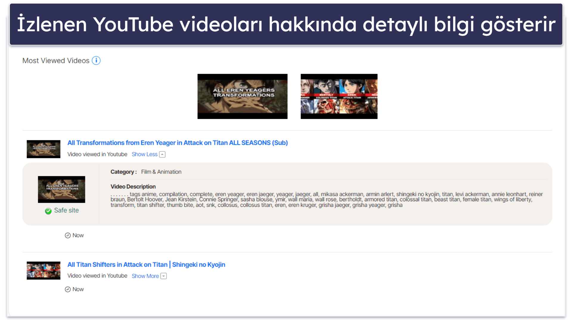 🥈 2. Norton Family – YouTube’u ve Hulu’yu İzlemek İçin İdeal Bir Windows Ebeveyn Uygulaması