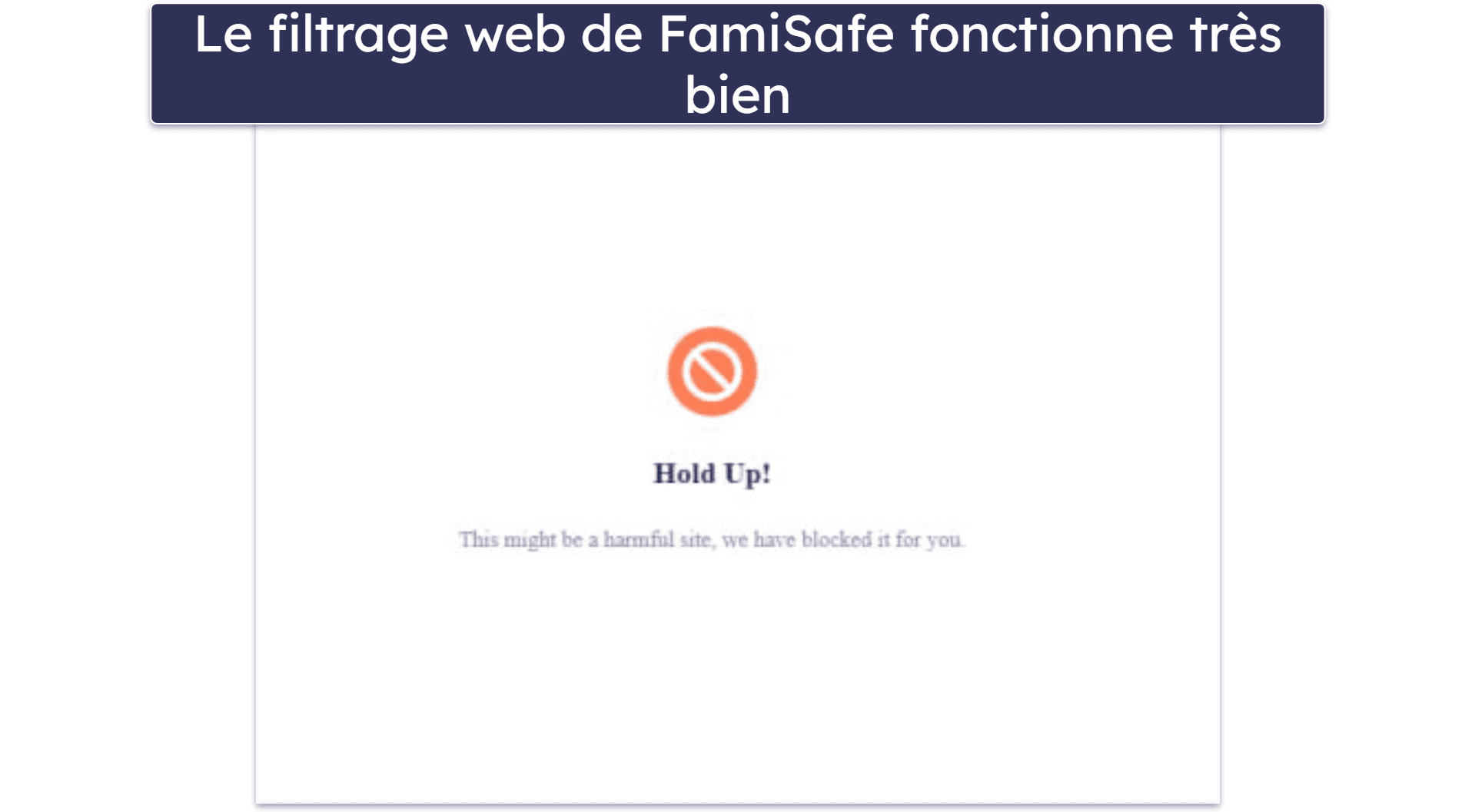 🥉 3. FamiSafe — Idéal pour définir des périodes d’inactivité sur Windows