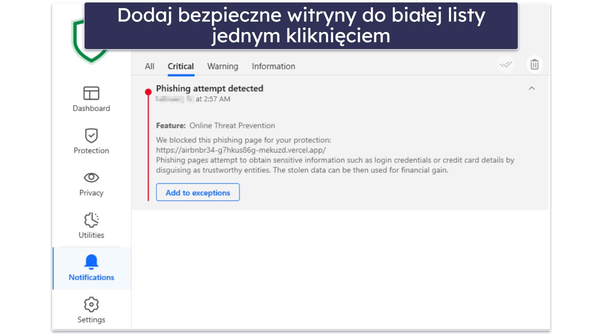 Bitdefender